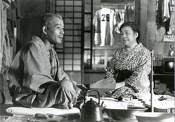 Tokyo story